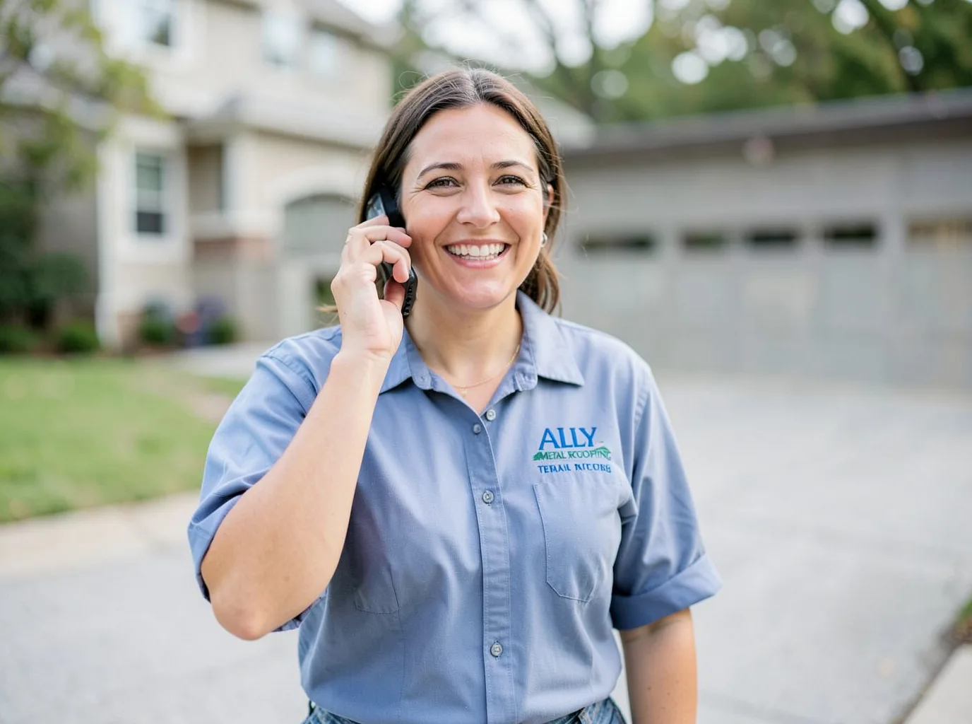 Metal Roof Installation Hopewell, VA FAQs